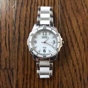Citizen women’s watch